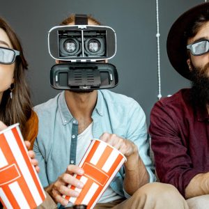 Paquete TV y Streaming